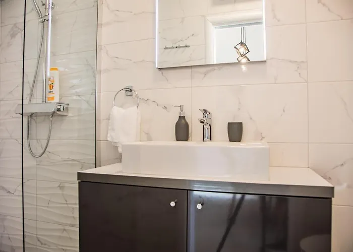 Appartamento Ivan Spalato