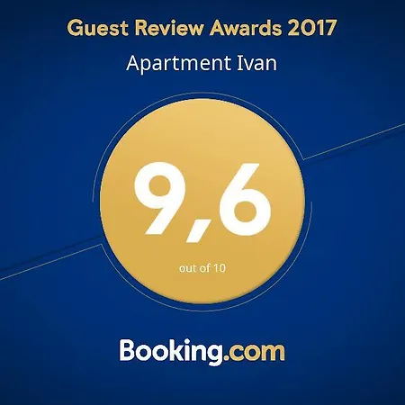 Ivan Appartement *