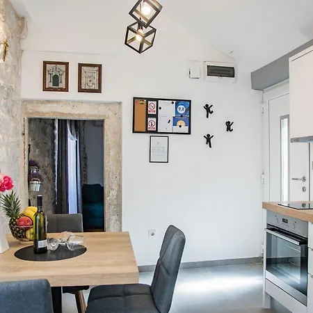 Ivan Appartement Split