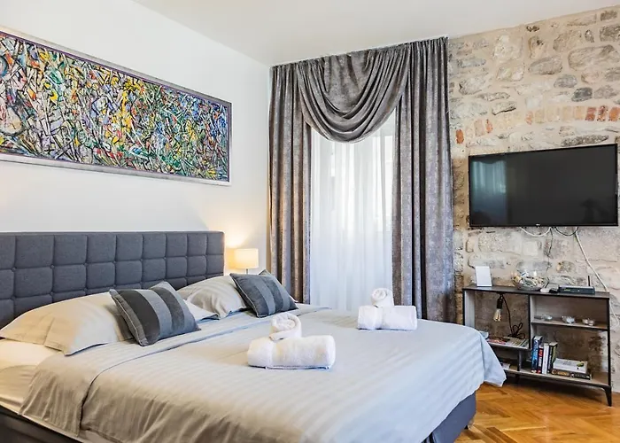 Apartament Ivan *