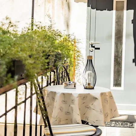 Ivan 아파트 스플리트