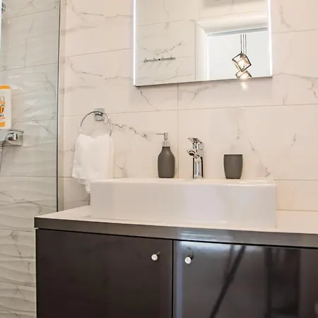 아파트 Ivan 스플리트