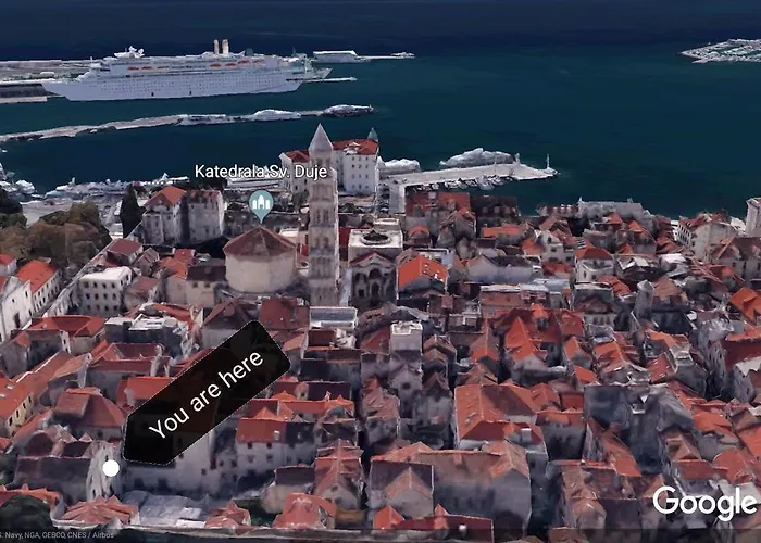 Ivan Apartamento Split