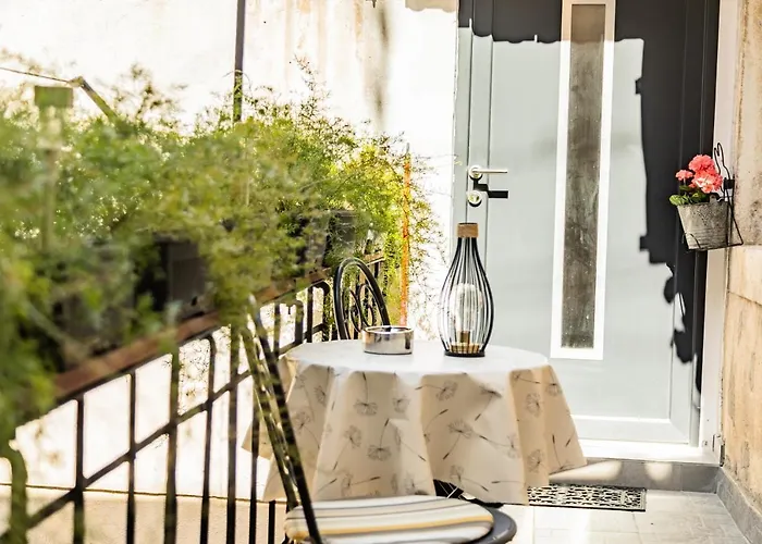 Ivan Apartment Split