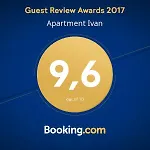 Ivan Apartman *