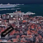 Ivan Apartman Split