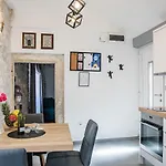 Ivan Apartman Split