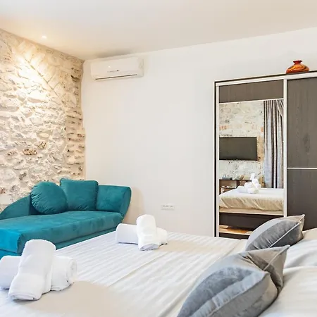 Apartman Ivan