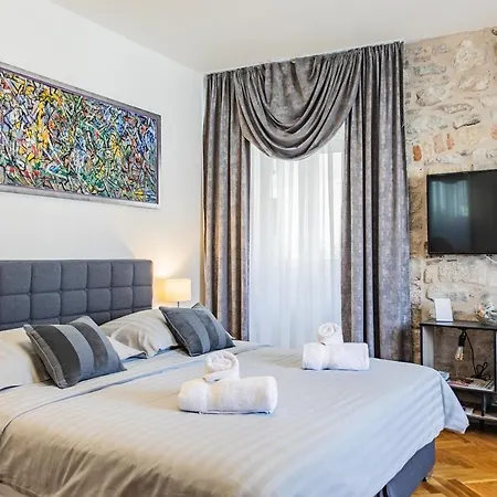 Apartman Ivan *